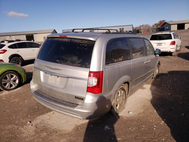 Photo 3 VIN: 2A4RR5DG9BR664818 - CHRYSLER TOWN &AMP COU 