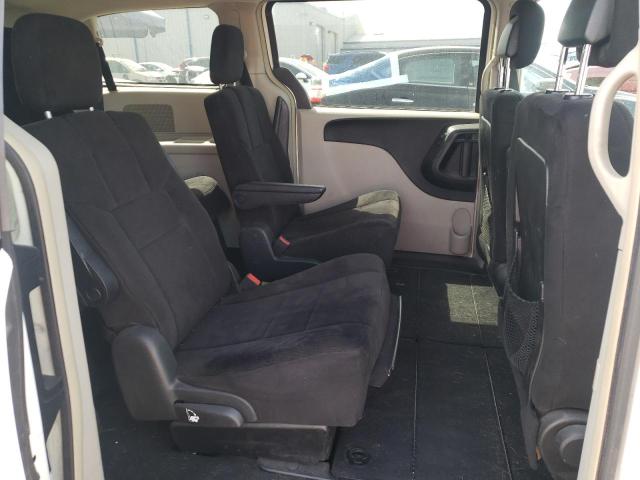 Photo 10 VIN: 2A4RR5DG9BR665547 - CHRYSLER TOWN & COU 