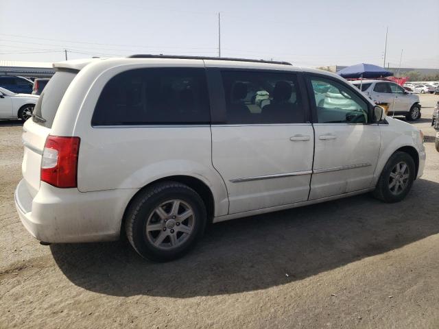 Photo 2 VIN: 2A4RR5DG9BR665547 - CHRYSLER TOWN & COU 