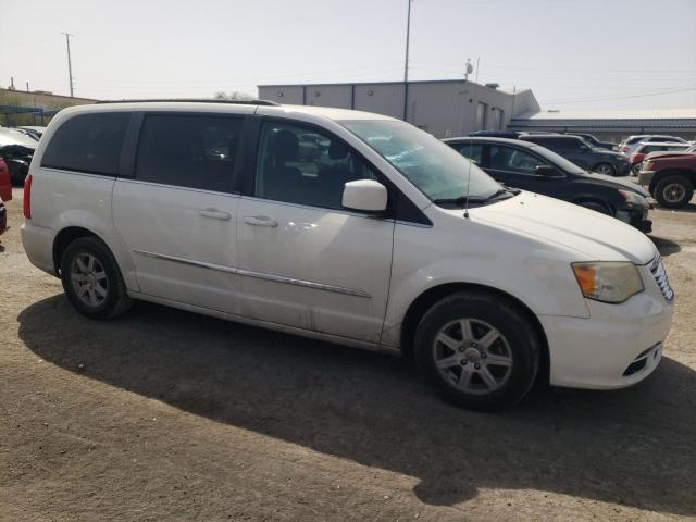 Photo 3 VIN: 2A4RR5DG9BR665547 - CHRYSLER TOWN & COU 