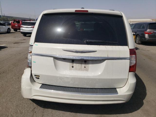 Photo 5 VIN: 2A4RR5DG9BR665547 - CHRYSLER TOWN & COU 