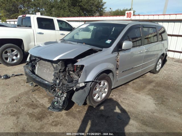 Photo 1 VIN: 2A4RR5DG9BR674846 - CHRYSLER TOWN & COUNTRY 