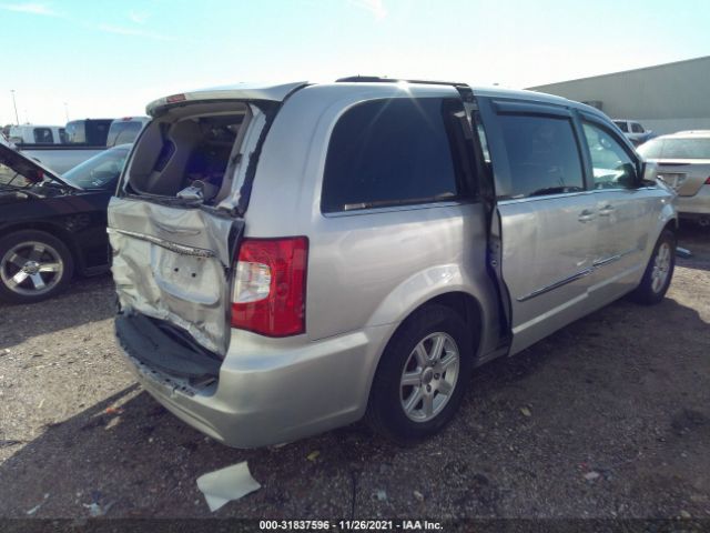 Photo 3 VIN: 2A4RR5DG9BR674846 - CHRYSLER TOWN & COUNTRY 