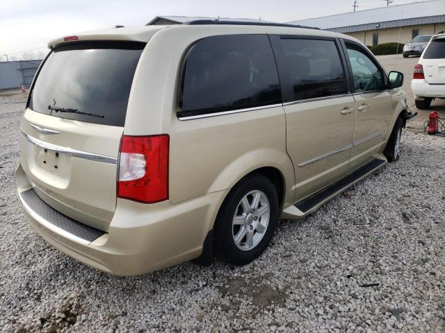 Photo 3 VIN: 2A4RR5DG9BR675270 - CHRYSLER TOWN &AMP COU 