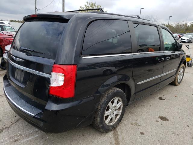 Photo 3 VIN: 2A4RR5DG9BR683644 - CHRYSLER TOWN &AMP COU 