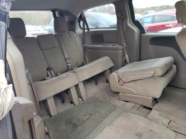 Photo 5 VIN: 2A4RR5DG9BR683644 - CHRYSLER TOWN &AMP COU 