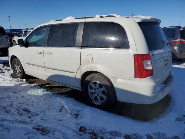 Photo 1 VIN: 2A4RR5DG9BR698290 - CHRYSLER MINIVAN 