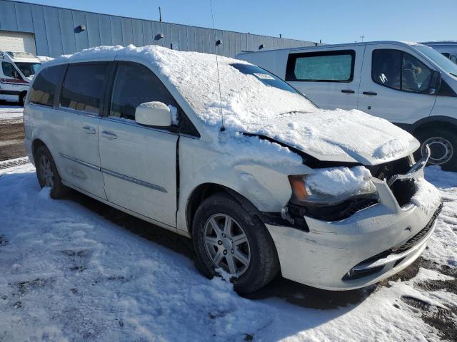 Photo 3 VIN: 2A4RR5DG9BR698290 - CHRYSLER MINIVAN 