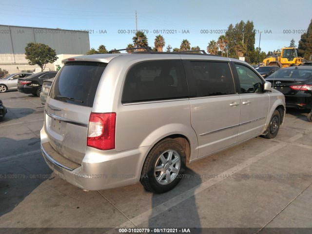 Photo 3 VIN: 2A4RR5DG9BR703245 - CHRYSLER TOWN & COUNTRY 