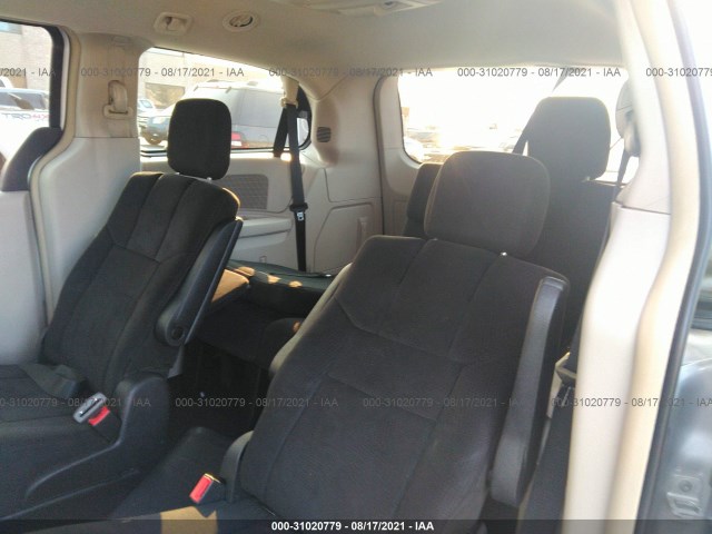 Photo 7 VIN: 2A4RR5DG9BR703245 - CHRYSLER TOWN & COUNTRY 