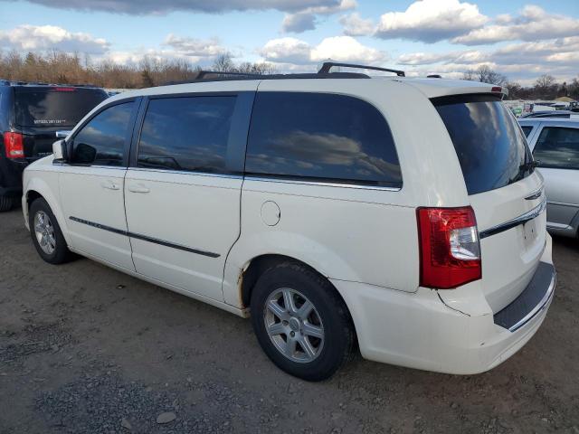 Photo 1 VIN: 2A4RR5DG9BR704587 - CHRYSLER TOWN & COU 