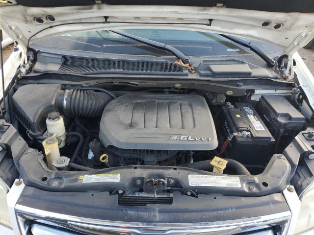 Photo 11 VIN: 2A4RR5DG9BR704587 - CHRYSLER TOWN & COU 