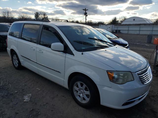 Photo 3 VIN: 2A4RR5DG9BR704587 - CHRYSLER TOWN & COU 