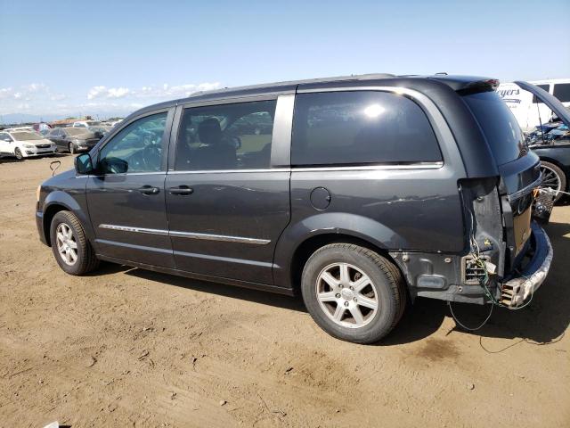 Photo 1 VIN: 2A4RR5DG9BR714438 - CHRYSLER TOWN & COU 