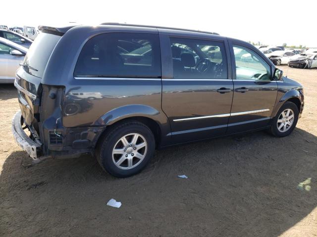 Photo 2 VIN: 2A4RR5DG9BR714438 - CHRYSLER TOWN & COU 