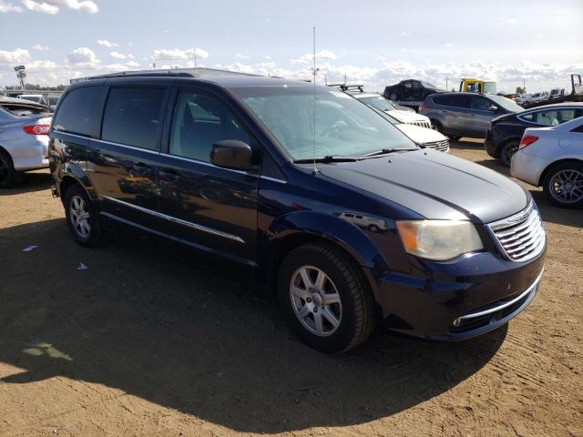 Photo 3 VIN: 2A4RR5DG9BR714438 - CHRYSLER TOWN & COU 