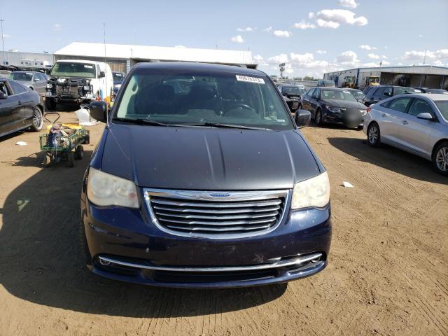 Photo 4 VIN: 2A4RR5DG9BR714438 - CHRYSLER TOWN & COU 