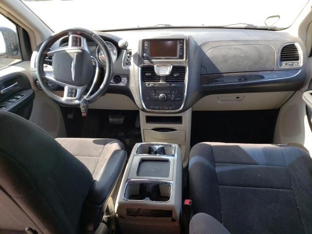 Photo 7 VIN: 2A4RR5DG9BR714438 - CHRYSLER TOWN & COU 