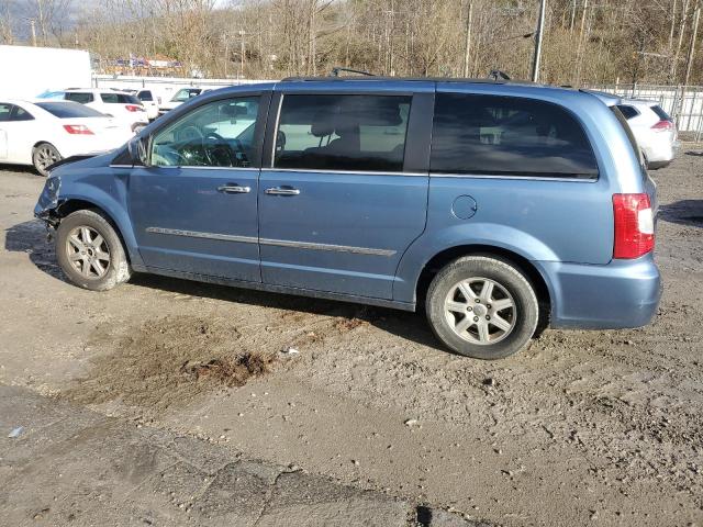 Photo 1 VIN: 2A4RR5DG9BR715816 - CHRYSLER TOWN & COU 