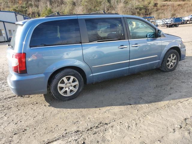 Photo 2 VIN: 2A4RR5DG9BR715816 - CHRYSLER TOWN & COU 