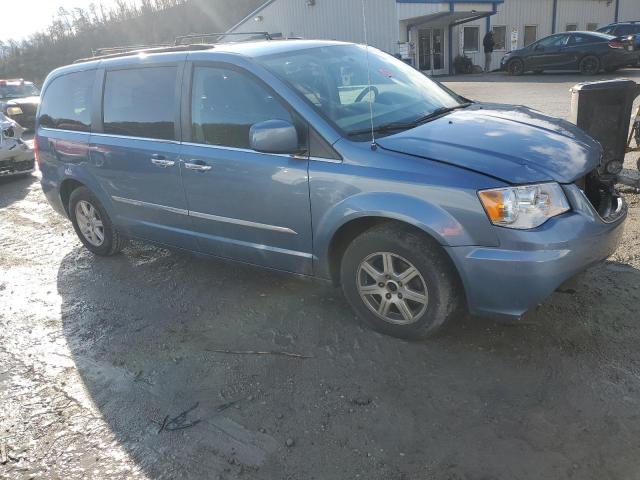 Photo 3 VIN: 2A4RR5DG9BR715816 - CHRYSLER TOWN & COU 