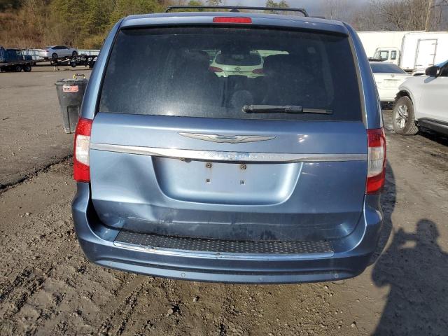 Photo 5 VIN: 2A4RR5DG9BR715816 - CHRYSLER TOWN & COU 