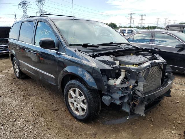 Photo 0 VIN: 2A4RR5DG9BR722085 - CHRYSLER TOWN & COU 