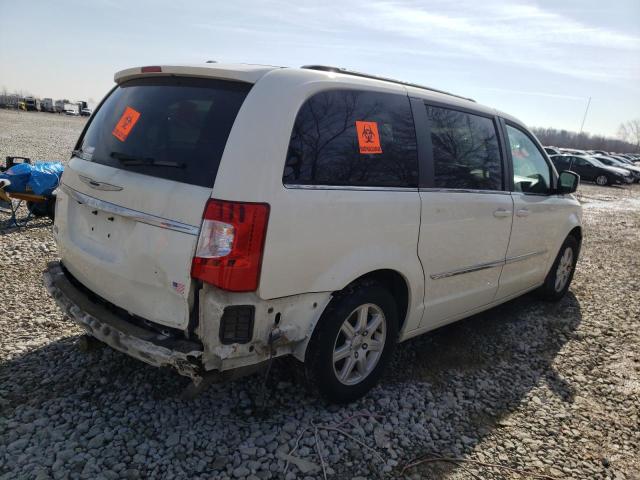 Photo 3 VIN: 2A4RR5DG9BR723494 - CHRYSLER TOWN &AMP COU 