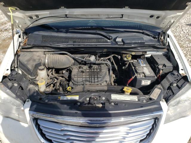 Photo 6 VIN: 2A4RR5DG9BR723494 - CHRYSLER TOWN &AMP COU 