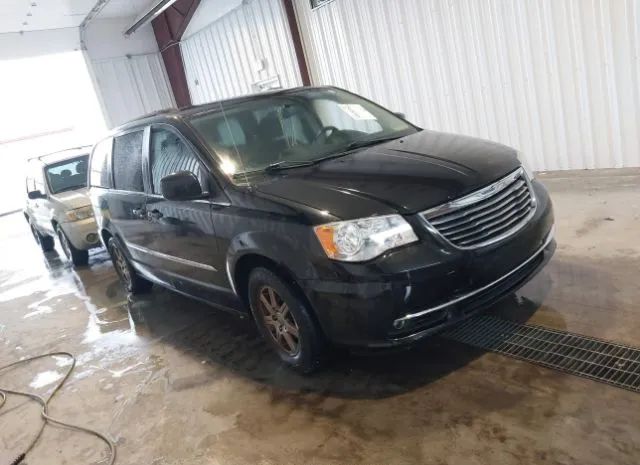 Photo 0 VIN: 2A4RR5DG9BR734642 - CHRYSLER TOWN & COUNTRY 