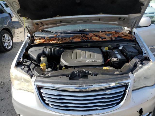 Photo 11 VIN: 2A4RR5DG9BR735189 - CHRYSLER MINIVAN 