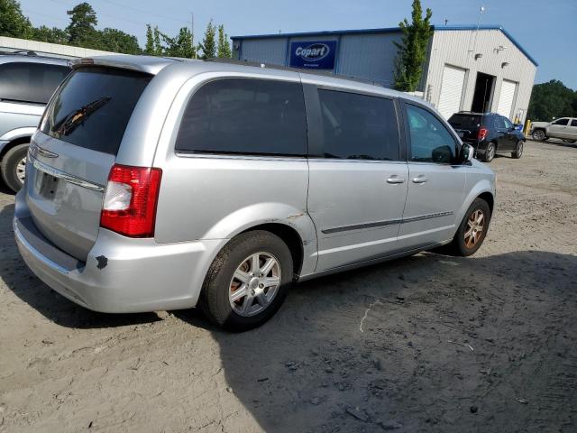 Photo 2 VIN: 2A4RR5DG9BR735189 - CHRYSLER MINIVAN 