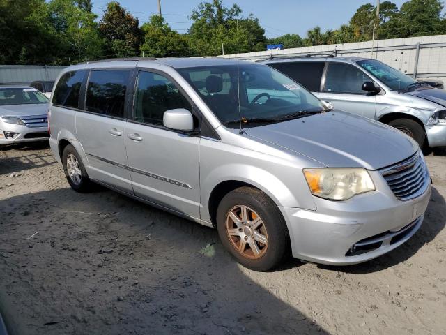 Photo 3 VIN: 2A4RR5DG9BR735189 - CHRYSLER MINIVAN 