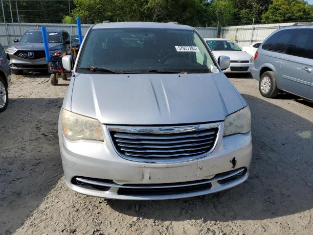 Photo 4 VIN: 2A4RR5DG9BR735189 - CHRYSLER MINIVAN 