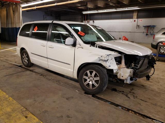 Photo 3 VIN: 2A4RR5DG9BR739680 - CHRYSLER MINIVAN 