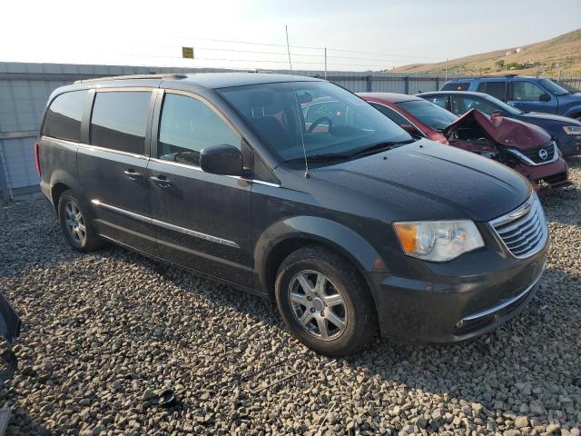 Photo 3 VIN: 2A4RR5DG9BR739713 - CHRYSLER MINIVAN 