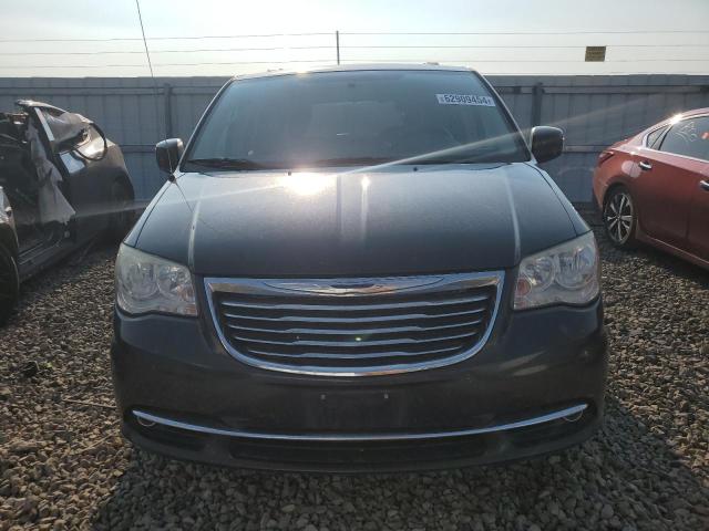 Photo 4 VIN: 2A4RR5DG9BR739713 - CHRYSLER MINIVAN 