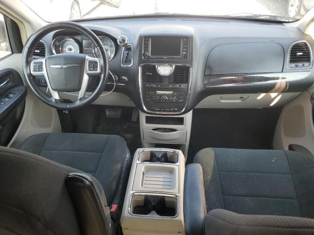 Photo 7 VIN: 2A4RR5DG9BR739713 - CHRYSLER MINIVAN 