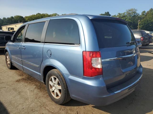 Photo 1 VIN: 2A4RR5DG9BR771321 - CHRYSLER TOWN AND C 