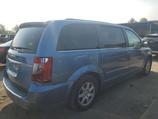 Photo 2 VIN: 2A4RR5DG9BR771321 - CHRYSLER TOWN AND C 