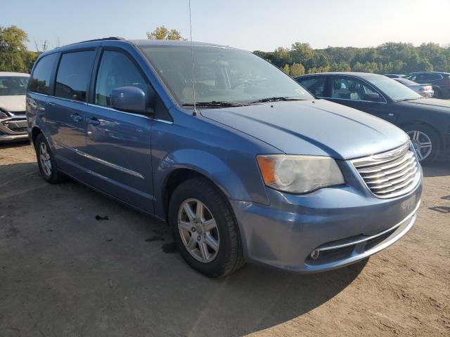 Photo 3 VIN: 2A4RR5DG9BR771321 - CHRYSLER TOWN AND C 