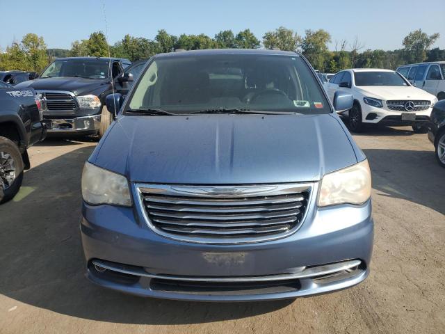 Photo 4 VIN: 2A4RR5DG9BR771321 - CHRYSLER TOWN AND C 