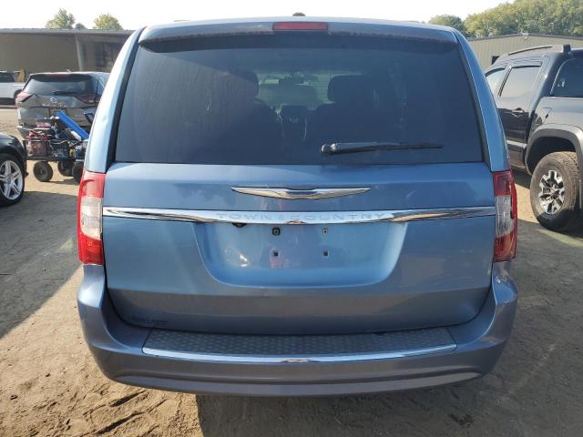 Photo 5 VIN: 2A4RR5DG9BR771321 - CHRYSLER TOWN AND C 