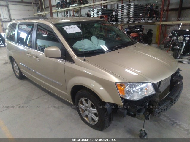 Photo 0 VIN: 2A4RR5DG9BR781895 - CHRYSLER TOWN & COUNTRY 