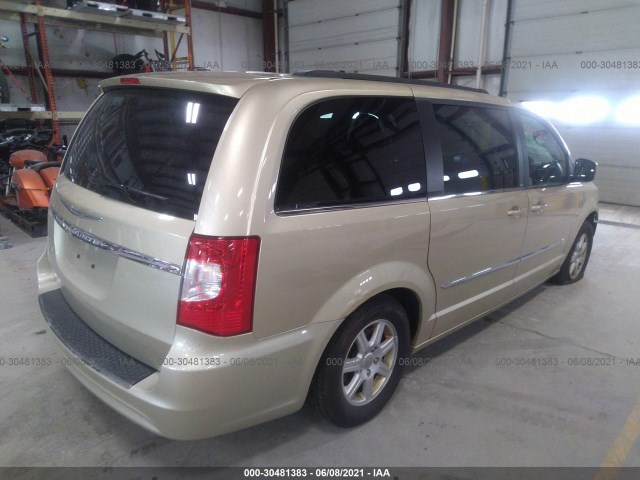 Photo 3 VIN: 2A4RR5DG9BR781895 - CHRYSLER TOWN & COUNTRY 