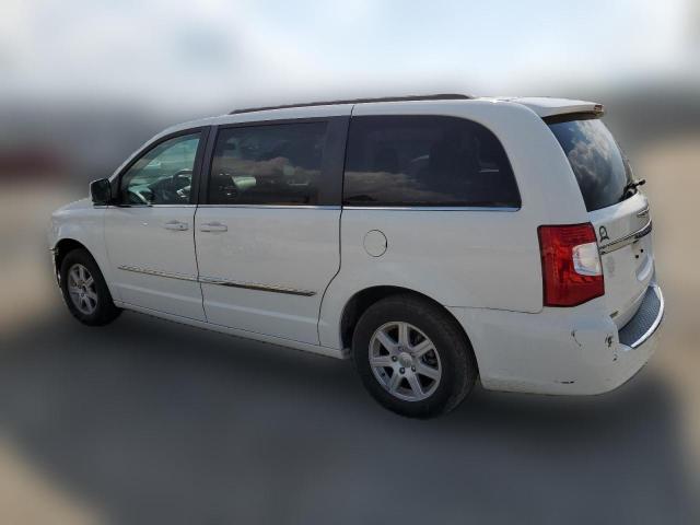 Photo 1 VIN: 2A4RR5DG9BR789219 - CHRYSLER MINIVAN 