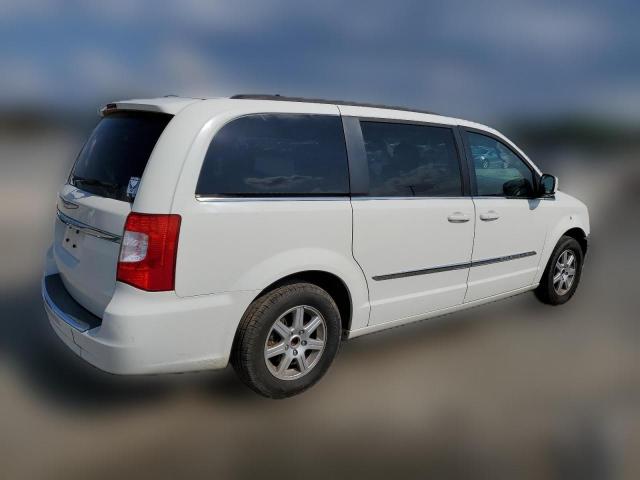 Photo 2 VIN: 2A4RR5DG9BR789219 - CHRYSLER MINIVAN 