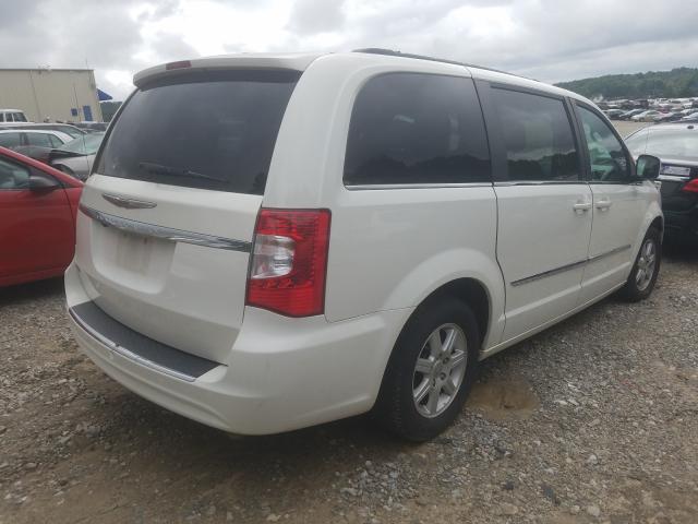 Photo 3 VIN: 2A4RR5DG9BR789222 - CHRYSLER TOWN & COU 