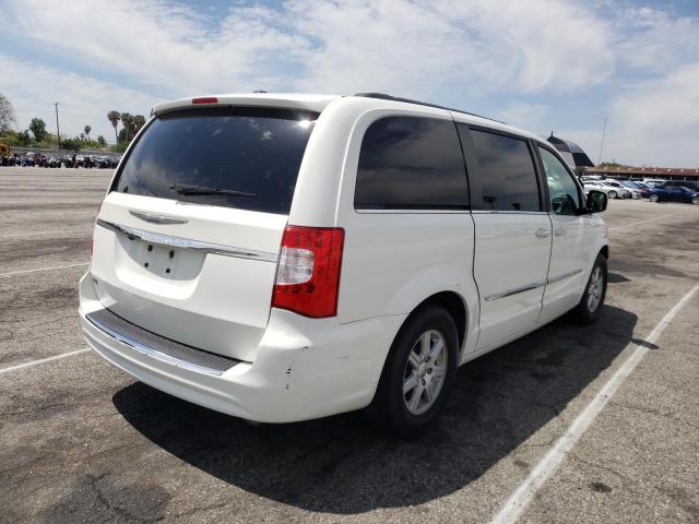 Photo 3 VIN: 2A4RR5DG9BR796803 - CHRYSLER TOWN &AMP COU 