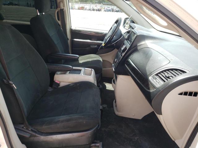 Photo 4 VIN: 2A4RR5DG9BR796803 - CHRYSLER TOWN &AMP COU 